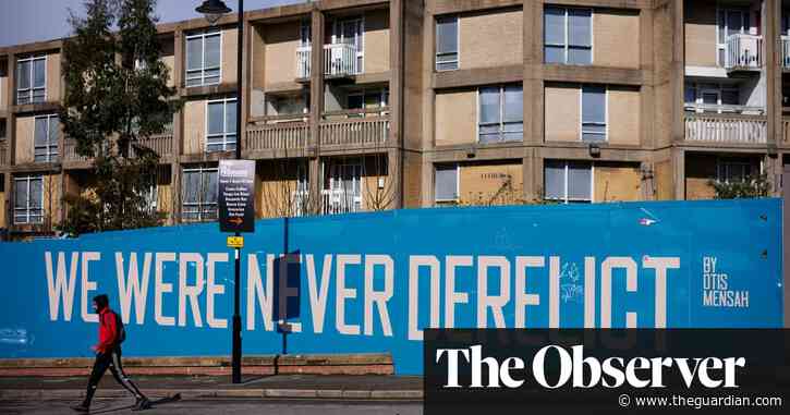 Great Britain?: How We Get Our Future Back by Torsten Bell review – a roadmap to the new normal