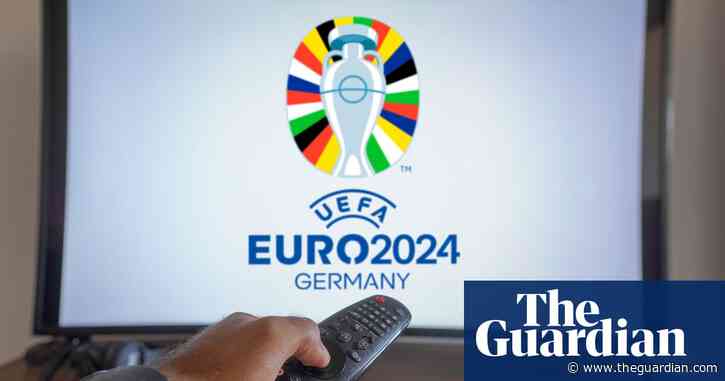 Beer and new TVs: Euro 2024 ‘to fuel £2.75bn spree for UK shops and pubs’