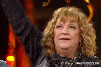 In eigen land totaal onbekend, maar Nederlandse zangeres Gina (65) wint wel populaire Italiaanse talentenjacht