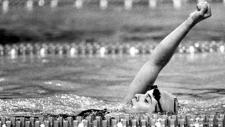 Betsy Mitchell: More Than Medals, Lessons from An Olympian
