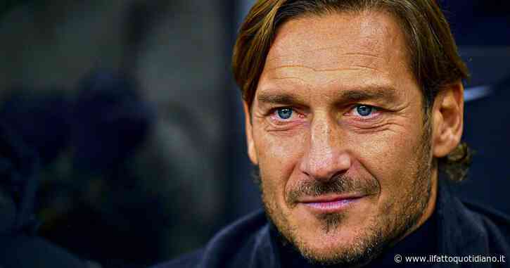 “Capitano, i ladri mi hanno rubato la tua maglia autografata”: una piccola tifosa disperata si sfoga con Francesco Totti