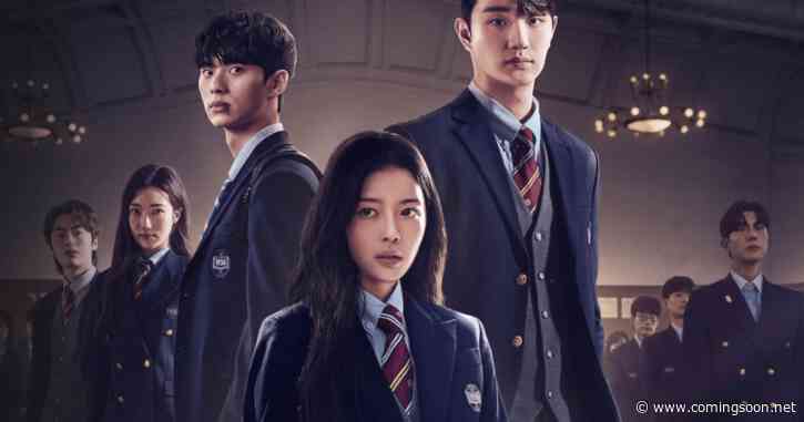 Hierarchy K-Drama: Is Jooshin High School Real?