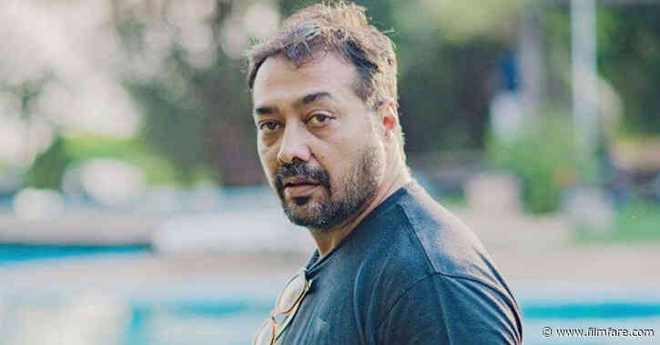 Anurag Kashyap says that India does not support Cannes kind of cinema