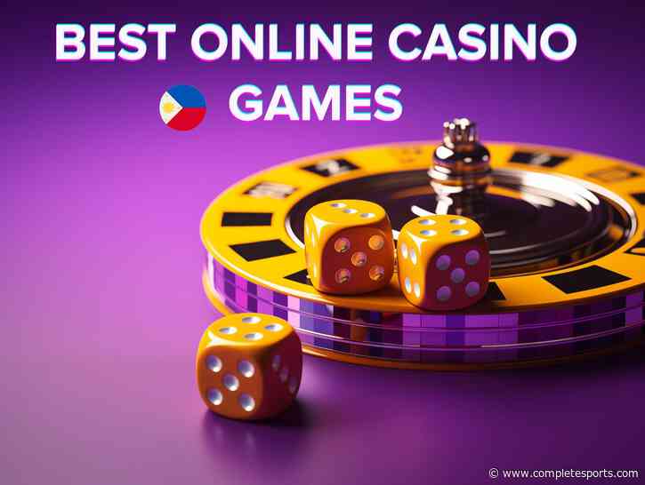 The Ultimate Guide to Online Casino Games PHP in 2024