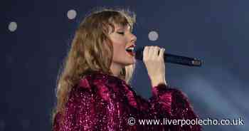 What time Taylor Swift's Anfield gigs must finish under strict rules