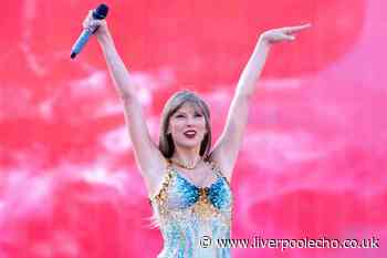 Taylor Swift fans 'terrified' for 100th Eras Tour show at Anfield on 13th