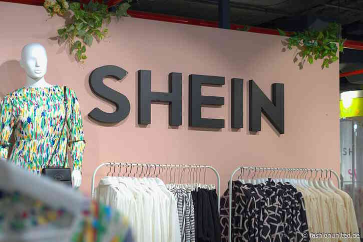 Shein-Börsengang in London: British Fashion Council äußerst Besorgnis