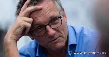 Michael Mosley shared tragic plans for future in heartbreaking unpublished interview