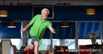 Buxuskoning Willy gooit een record met de bowlingbal: ‘Je moet wel eerst vriendjes worden met de bal’