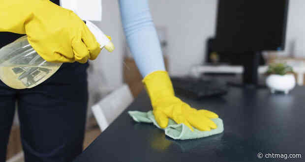 Top UK cities to operate cleaning businesses