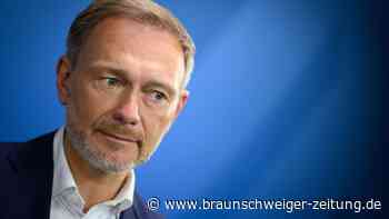 Lindner: Vertrauen in Kanzler Scholz steht nicht in Frage