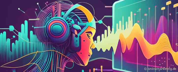 Von Text zu Ton: Stability AI bringt Open-Source-Audiogenerator auf den Markt