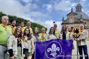 Scouts blikken terug op een eeuw inzet en plezier: “We herbeleven onze jeugd”