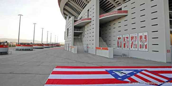 El Atleti y el Mundial de Clubes: "Defendemos nuestros intereses dentro del sistema, no atacándolo"