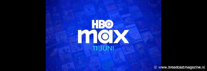 Diverse Nederlandse producties bij HBO Max