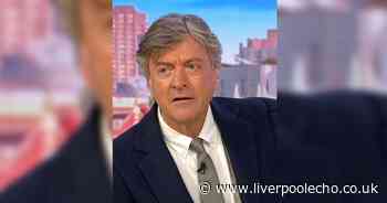 GMB's Richard Madeley's past career that's 'basically what I am'