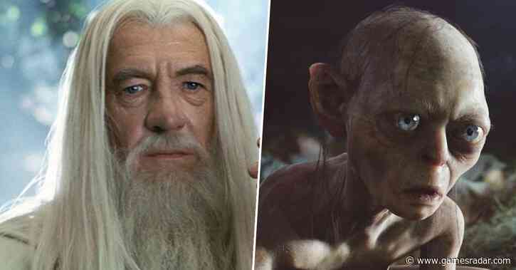 Ian McKellen has 'heard' Gandalf will appear in the next Lord of the Rings film, but isn't sure if he's playing him