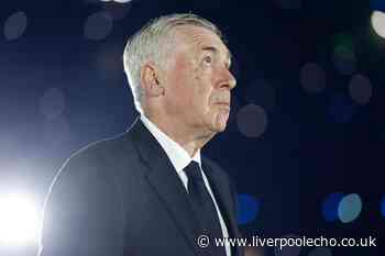 Carlo Ancelotti suggests the real reasons behind Jurgen Klopp's Liverpool departure