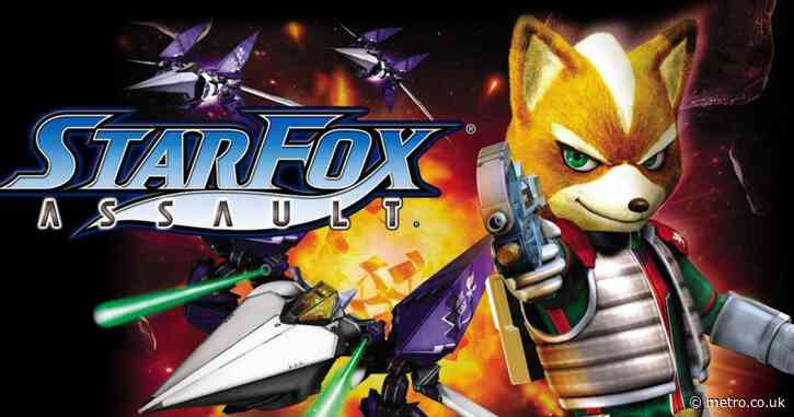 Nintendo Direct rumours include Star Fox and Xenoblade Chronicles