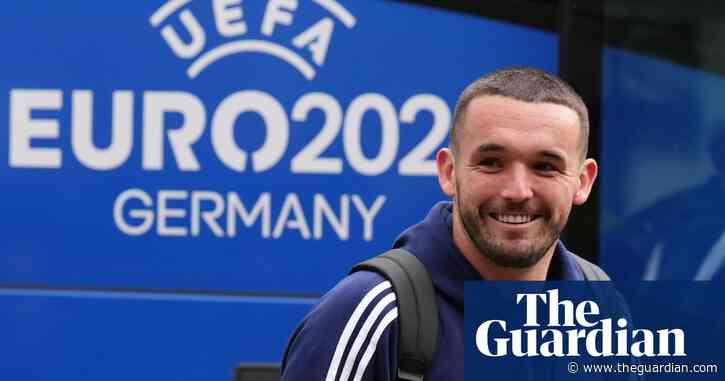 Euro 2024 preview: Groups A and B … including the hosts, Germany – Football Weekly