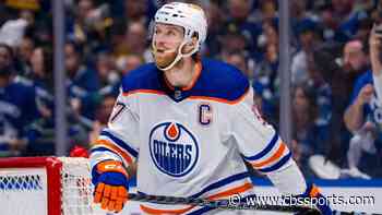 Oilers vs. Panthers odds, line, score prediction: 2024 Stanley Cup Final picks, Game 2 bets by proven model