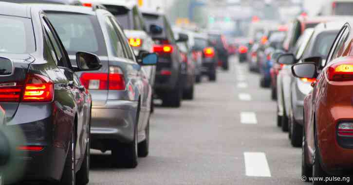 FRSC urges motorists to avoid speeding during Sallah