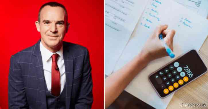 Martin Lewis’ MSE issues warning about switching bank accounts