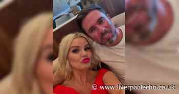 Kerry Katona takes 'needed' break with 'unsupportive' fiancé