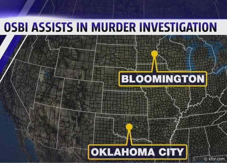 OSBI assisting Minnesota police in murder investigation