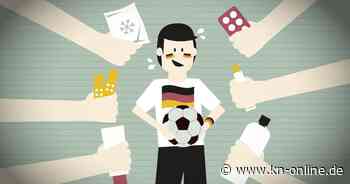 Fußball-EM: Erste-Hilfe-Guide - was ist im Notfall zu tun?
