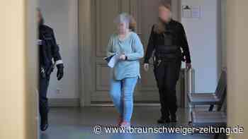 Missbrauch: Gericht hebt Haftbefehl gegen Ehepaar aus Goslar auf
