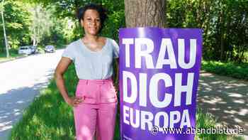 Senkrechtstart: Hamburger Lehrerin zieht ins Europaparlament