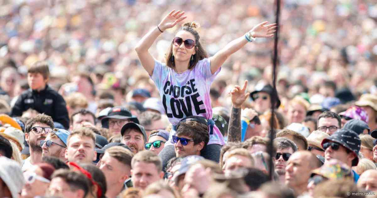 The reason why Glastonbury festival won’t be happening in 2026