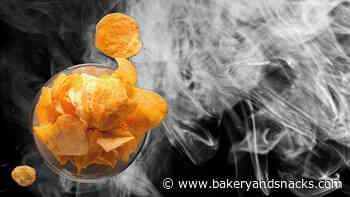 There’s no smoke without fire: Popular snack flavors set to go up in flames
