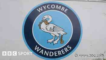 Wycombe switch training base to west London