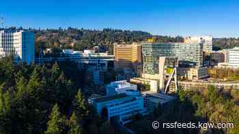 OHSU prepares to lay off at least 500 employees
