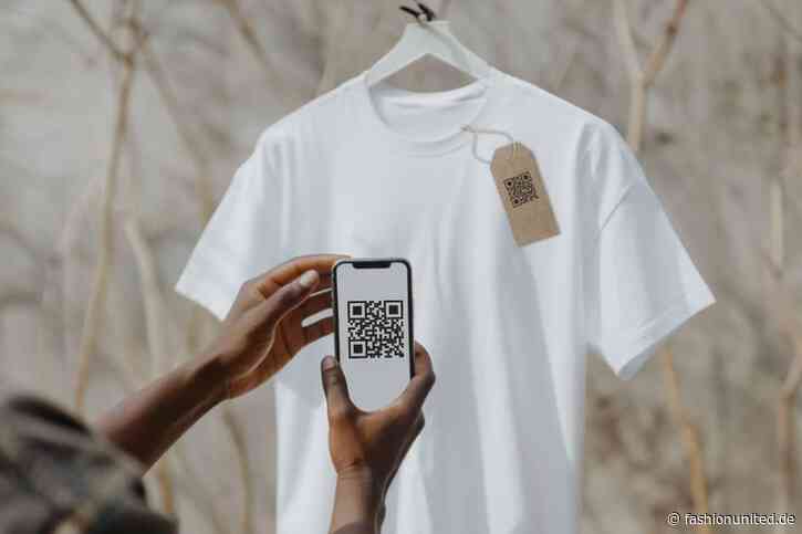 Was ist der digitale Produktpass in der Modeindustrie?