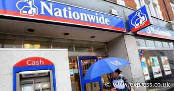 Nationwide £100 cash handout to hit accounts within days - check your eligibility