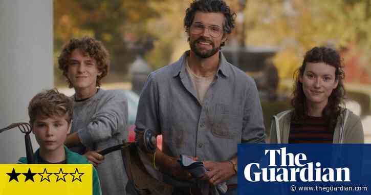 Unsung Hero review – migrant story very different for white Christian Australians