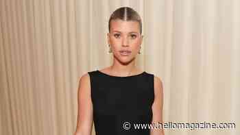 Sofia Richie's baby shower dress nailed this key summer trend