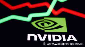 "Generationenchance": Nvidias Aktiensplit: Kleinanleger könnten Volatilität erhöhen, warnt ein Analyst