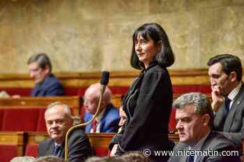 Élections législatives 2024: l'ex-députée Laurence Trastour-Isnart aimerait être candidate dans les Alpes-Maritimes