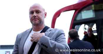 Wales manager Rob Page pulls out of live show appearance amid calls for him to be sacked