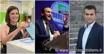 Risultati elezioni comunali e regionali Piemonte: affluenza in calo – La diretta