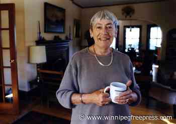 Ursula K. Le Guin’s home will become a writers residency