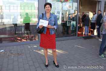 Kopvrouw van PVDA Ilona Vandenberghe voor het eerst naar Vlaams Parlement: “Frisse, linkse zeebries door het parlement”