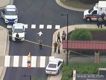 Deputy shoots, kills person at UNC Health Johnston in Clayton after 'altercation'
