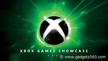 Everything Announced at Xbox Games Showcase: Gears of War: E-Day, Doom: The Dark Ages, Perfect Dark, More