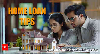 Home Loan Money Saving Tip: How to repay a Rs 50 lakh home loan in less than 10 years