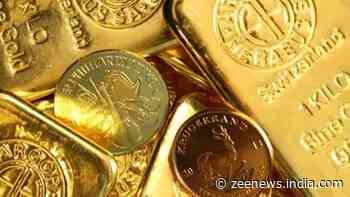 Gold Remains Flat At Rs 71,800/10 Grams; Silver Rises Rs 200